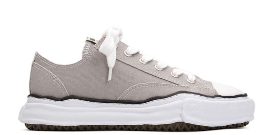MMY Peterson23 Vintage Low OG Sole - Grey