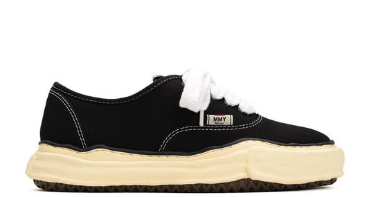 MMY Baker Low OG Sole - Black