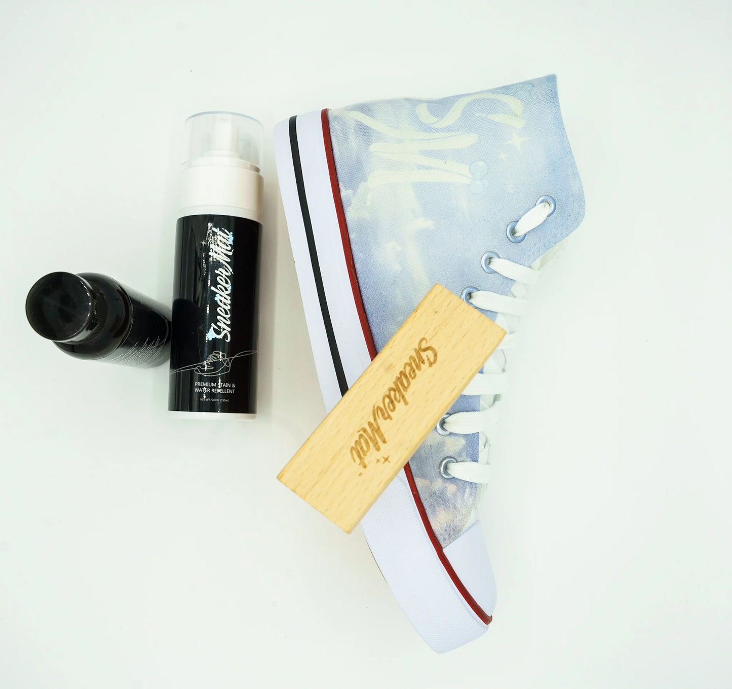 SneakerMat Standard Cleaning Kit