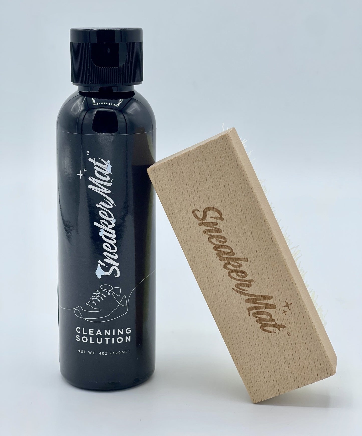 SneakerMat Standard Cleaning Kit