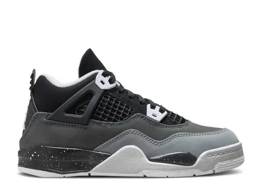 Jordan 4 Retro 'Fear' 2024 (PS)