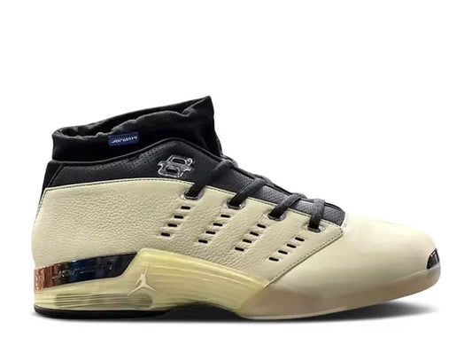 Infinite Archives x Jordan 17 Retro Low 'Beach'