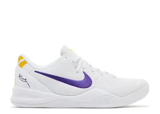 Kobe 8 Protro 'Lakers Home'