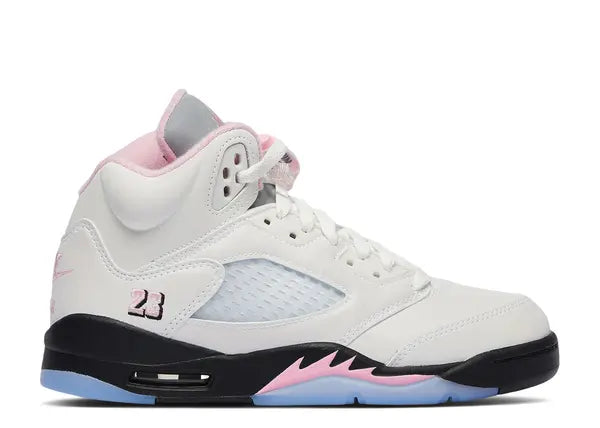 Jordan 5 Retro 'Medium Soft Pink' (PS)