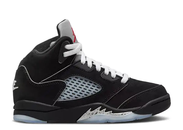 Jordan 5 Retro OG 'Reimagined Metallic' (PS)