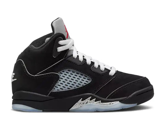 Jordan 5 Retro OG 'Reimagined Metallic' (PS)