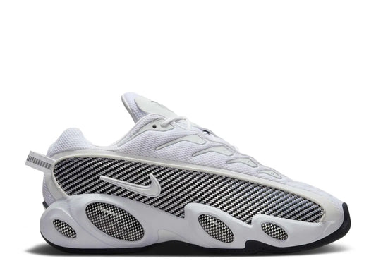 NOCTA Glide 'Drake White Black'