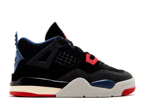 Jordan 4 Retro 'Rare Air' (PS)