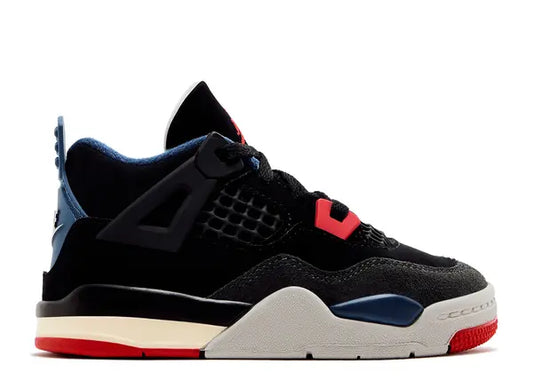 Jordan 4 Retro 'Rare Air' (PS)