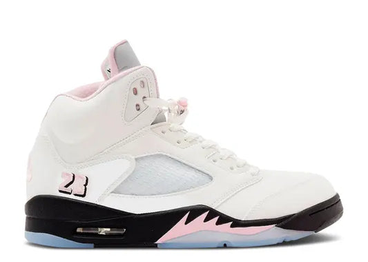 Jordan 5 Retro 'Medium Soft Pink'