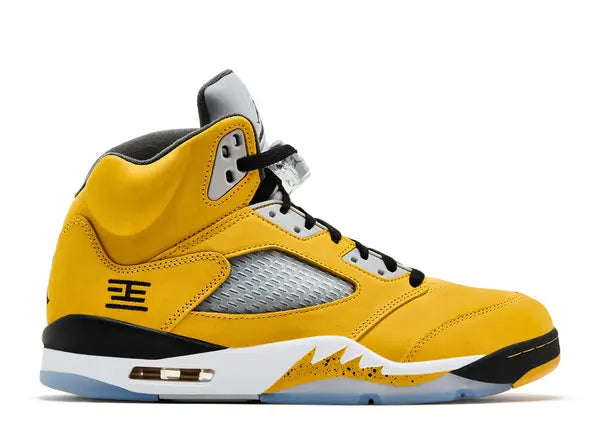 Jordan 5 Retro T23 'Tokyo' 2025
