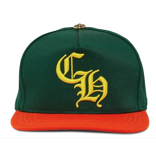 Chrome Hearts ‘Miami Exclusive’ Trucker Hat